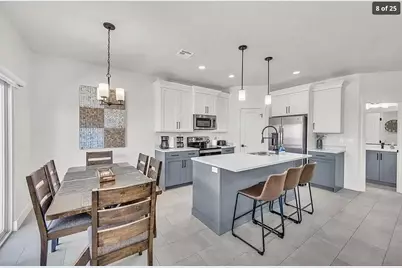 1303 E Vista Roja Place, Washington, UT 84780 - Photo 5