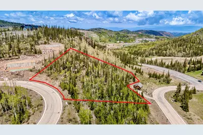 176 W Zion View Dr, Brian Head, UT 84719 - Photo 3