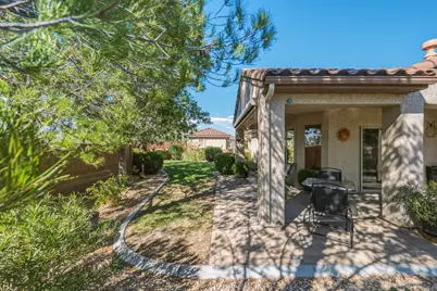 4280 S Kiva Hill Dr, Saint George, UT 84790 - Photo 25