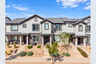 1729 Devils Garden Lane Ln, Washington, UT 84780 - Photo 1