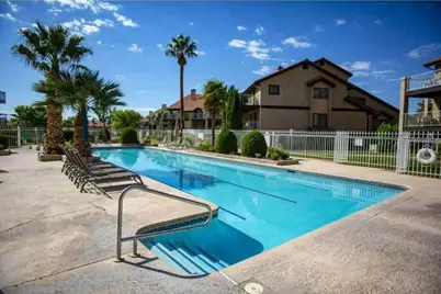 860 S Village Rd #E10, Saint George, UT 84770 - Photo 29