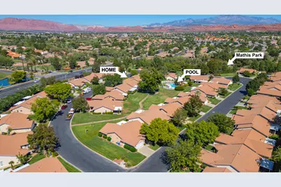 1825 W Mathis Park Place #5, Saint George, UT 84770 - Photo 57