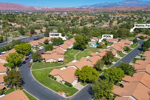 1825 W Mathis Park Pl, Saint George, UT 84770 - Photo 57