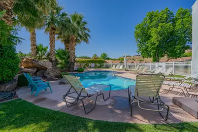 1825 W Mathis Park Place #5, Saint George, UT 84770 - Photo 49