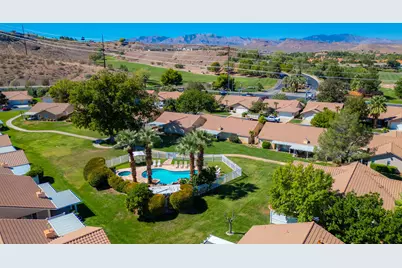 1825 W Mathis Park Place #5, Saint George, UT 84770 - Photo 55