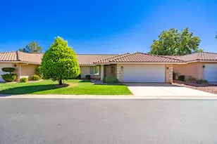 1825 W Mathis Park Pl, Saint George, UT 84770 - Photo 1
