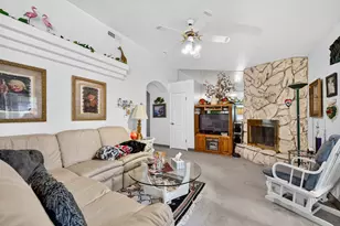 1223 E Mahogany Circle, Saint George, UT 84790 - Photo 5