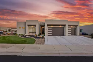1355 W Pocket Mesa Dr, Saint George, UT 84770 - Photo 1