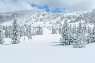 Lot 8 Aspen Meadows Dr, Brian Head, UT 84719 - Photo 1