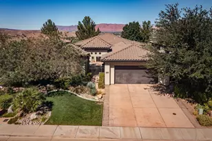 2162 W Azzurro Cir, Saint George, UT 84790 - Photo 63