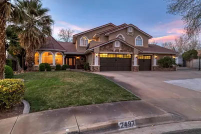 2497 River Cir, Santa Clara, UT 84765 - Photo 1
