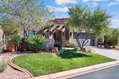 2139 W Cougar Rock Cir #197, Saint George, UT 84770 - Photo 1