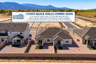 3068 W Runway Dr, Cedar City, UT 84721 - Photo 39