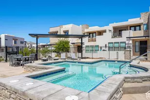 5399 S Cerulean Ln, Saint George, UT 84790 - Photo 61