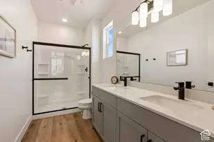 5399 S Cerulean Ln, Saint George, UT 84790 - Photo 19