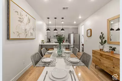 5399 S Cerulean Ln #95, Saint George, UT 84790 - Photo 9