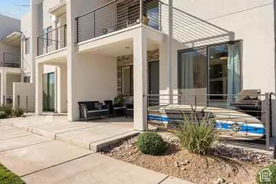 5399 S Cerulean Ln #95, Saint George, UT 84790 - Photo 7
