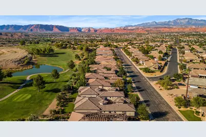 688 S Alienta Dr, Saint George, UT 84770 - Photo 3