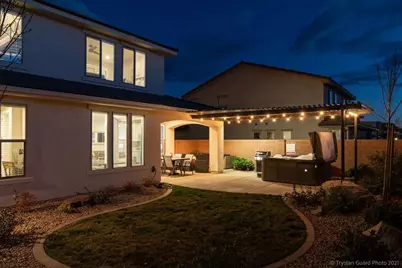 285 N Puerta Dr, Washington, UT 84780 - Photo 19