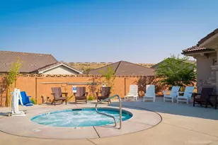 285 N Puerta Dr, Washington, UT 84780 - Photo 23