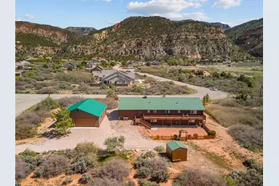 921 W Chuwi Path, Kanarraville, UT 84742 - Photo 7