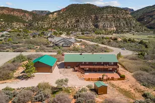 921 W Chuwi Path, Kanarraville, UT 84742 - Photo 7