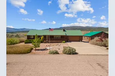 921 W Chuwi Path, Kanarraville, UT 84742 - Photo 3