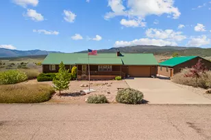 921 W Chuwi Path, Kanarraville, UT 84742 - Photo 3