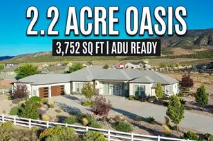 1531 S Laura Cir W, Parowan, UT 84761 - Photo 1