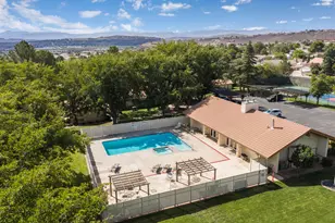 320 N Sunflower Dr, Saint George, UT 84790 - Photo 51