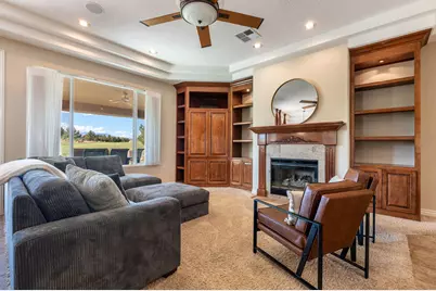 4354 Round Hill Circle Cir, Saint George, UT 84790 - Photo 5