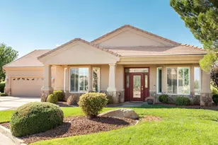 4354 Round Hill Circle Circle, Saint George, UT 84790 - Photo 1
