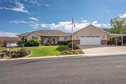 1351 S 550 W, Cedar City, UT 84720 - Photo 1