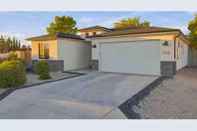 265 E 260 N, Washington, UT 84780 - Photo 1