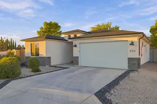 265 E 260 N, Washington, UT 84780 - Photo 1