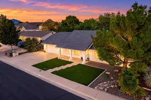 955 S 800 Cir E, Saint George, UT 84790 - Photo 3
