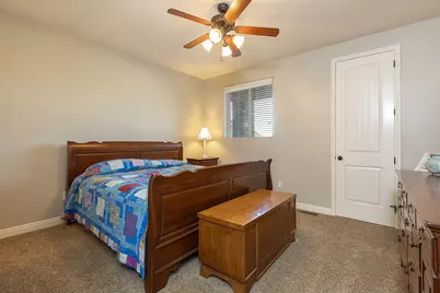 799 W Chuwi Path, Kanarraville, UT 84742 - Photo 19