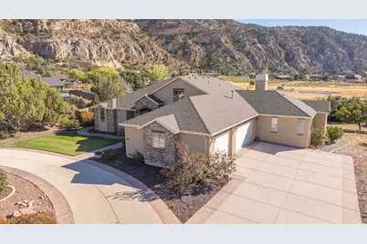 799 W Chuwi Path, Kanarraville, UT 84742 - Photo 3