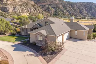 799 W Chuwi Path, Kanarraville, UT 84742 - Photo 3