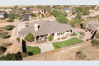 799 W Chuwi Path, Kanarraville, UT 84742 - Photo 39