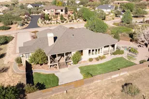 799 W Chuwi Path, Kanarraville, UT 84742 - Photo 39