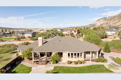 799 W Chuwi Path, Kanarraville, UT 84742 - Photo 33
