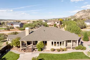 799 W Chuwi Path, Kanarraville, UT 84742 - Photo 33