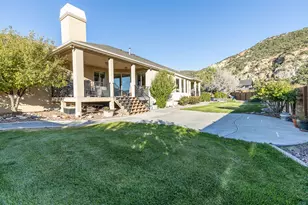 799 W Chuwi Path, Kanarraville, UT 84742 - Photo 29