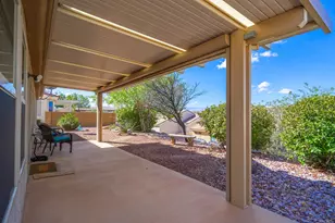 4362 S Sherwood Dr, Saint George, UT 84790 - Photo 43