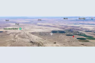 40 Acres Parcel #: E-1717-0004-0000, Beryl, UT 84714 - Photo 5
