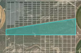 88 59 Acre Parcel #: E-1687-0002-0001-1, Beryl, UT 84714 - Photo 1