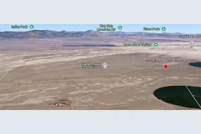 88.59 Acre Parcel #: E-1687-0002-0001-1, Beryl, UT 84714 - Photo 5