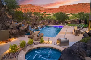 29 E Split Rock E, Ivins, UT 84738 - Photo 59