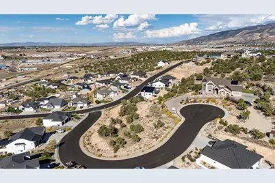 151 S Chaparral Dr #(Lot 47), Cedar City, UT 84720 - Photo 7